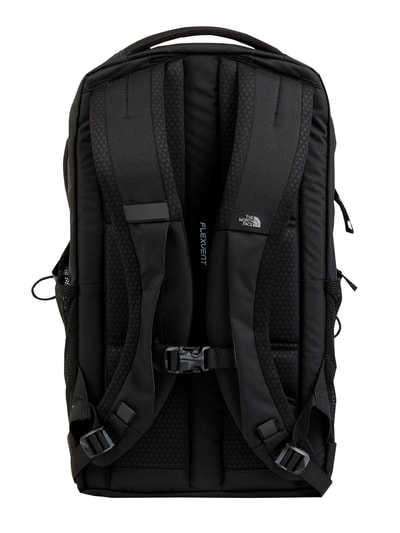 Peek & Cloppenburg The North FaceRucksack Mit Laptopfach In Black