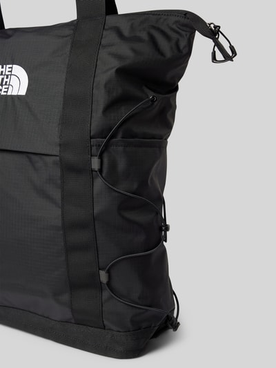 Peek & Cloppenburg The North FaceShopper Mit Label-Stitching Modell 'BOREALIS' In Black