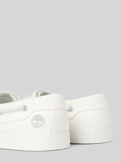 Peek & Cloppenburg TimberlandSneaker Mit Ziernaht Modell 'MYLO BAY' In Weiss