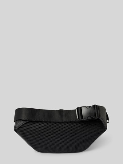 Peek & Cloppenburg Tommy HilfigerBauchtasche Mit Label-Detail In Black