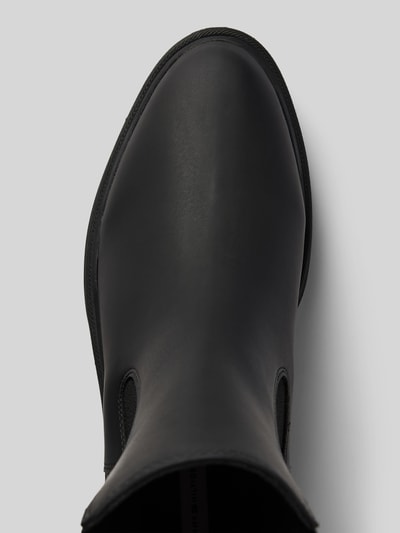 Peek & Cloppenburg Tommy HilfigerChelsea Boots Mit Label-Detail In Black