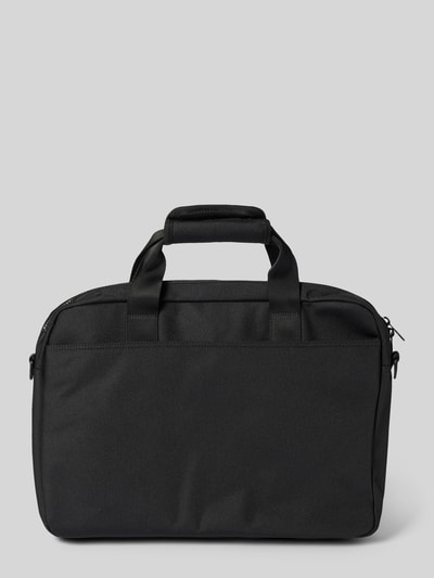 Peek & Cloppenburg Tommy HilfigerLaptoptasche Mit Label-Stitching Modell 'ELEMENT' In Black