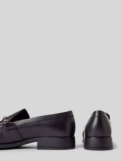 Peek & Cloppenburg Tommy HilfigerLoafer Mit Label-Detail In Black