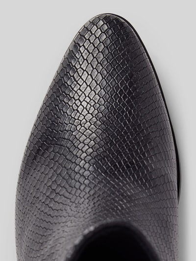 Peek & Cloppenburg Tommy HilfigerStiefel Mit Reißverschluss In Black