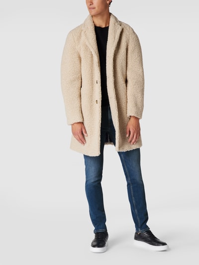 Peek & Cloppenburg Tommy HilfigerStraight Fit Jeans mit Stretch-Anteil Modell 'Denton' in jeansblau