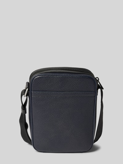 Peek & Cloppenburg Tommy HilfigerUmhängetasche Mit Label-Detail Modell 'REPORTER' In Marine