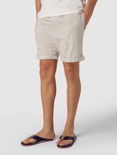 Peek & Cloppenburg Tommy HilfigerZehentrenner mit Label-Details in marine