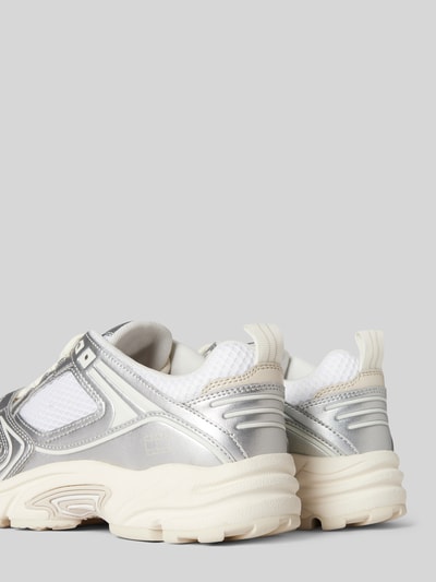 Peek & Cloppenburg Tommy JeansSneaker Mit Label-Detail Modell 'ARCHIVE' In Offwhite