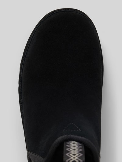 Peek & Cloppenburg UGGChelsea Boots Aus Echtem Leder In Black