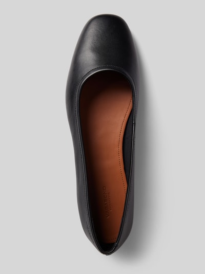 Peek & Cloppenburg VagabondBallerinas Aus Leder Modell 'JOLIN' In Black