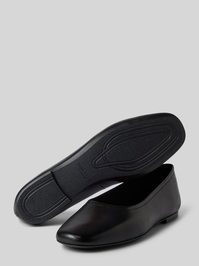 Peek & Cloppenburg VagabondBallerinas Aus Leder Modell 'JOLIN' In Black