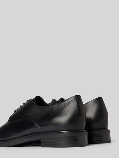 Peek & Cloppenburg VagabondDerby Aus Leder Modell 'AMINA' In Black