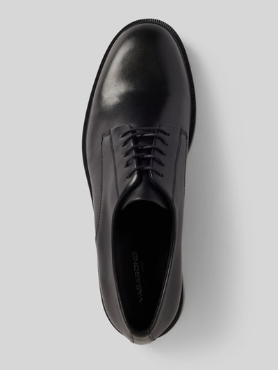 Peek & Cloppenburg VagabondDerby Aus Leder Modell 'AMINA' In Black