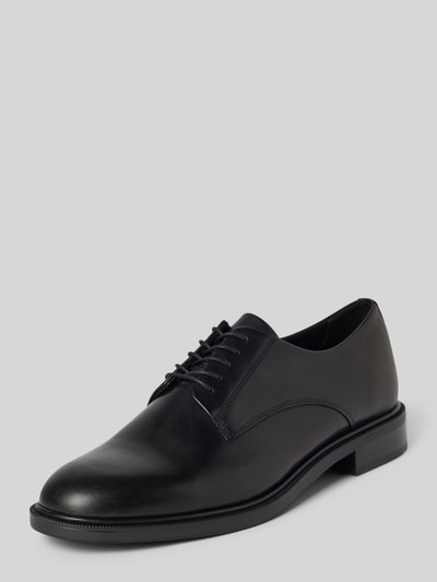 Peek & Cloppenburg VagabondDerby aus Leder Modell 'AMINA' in black