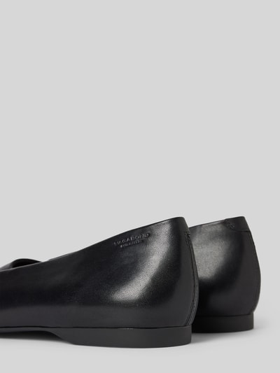 Peek & Cloppenburg VagabondSchuhe Mit Strukturierter Sohle Modell 'HERMINE' In Black