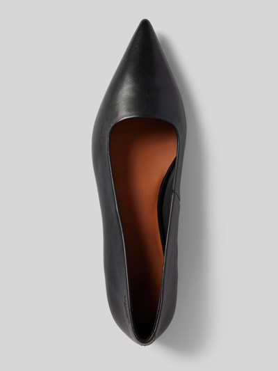 Peek & Cloppenburg VagabondSchuhe Mit Strukturierter Sohle Modell 'HERMINE' In Black