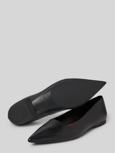 Peek & Cloppenburg VagabondSchuhe Mit Strukturierter Sohle Modell 'HERMINE' In Black