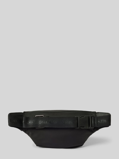 Peek & Cloppenburg VALENTINO BAGSBauchtasche Mit Label-Detail Modell 'CARDANO' In Black