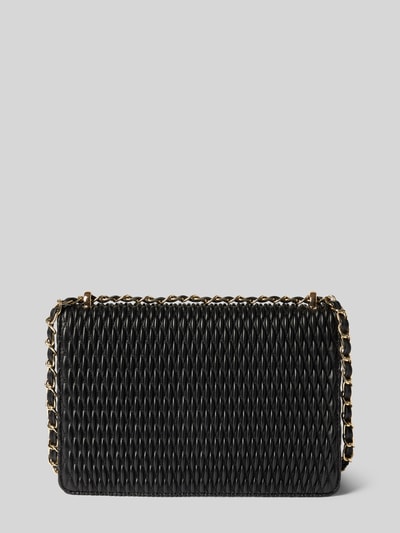 Peek & Cloppenburg VALENTINO BAGSCrosbody Bag Mit Label-Applikation Modell 'FREQUENCY' In Black