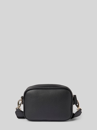Peek & Cloppenburg VALENTINO BAGSCrossbody Bag Mit Label-Detail Modell 'NEVER' In Black