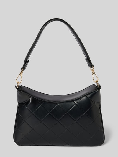 Peek & Cloppenburg VALENTINO BAGSHandtasche Mit Label-Applikation In Black