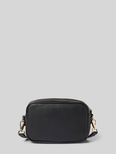 Peek & Cloppenburg VALENTINO BAGSHandtasche Mit Label-Applikation Modell 'BRIXTON' In Black