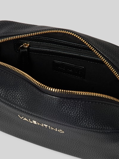 Peek & Cloppenburg VALENTINO BAGSHandtasche Mit Label-Applikation Modell 'BRIXTON' In Black