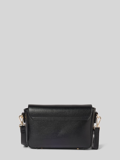 Peek & Cloppenburg VALENTINO BAGSHandtasche Mit Label-Applikation Modell 'SPECIALBRENDA' In Black