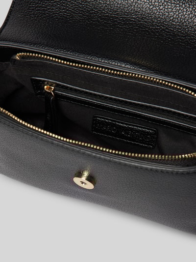 Peek & Cloppenburg VALENTINO BAGSHandtasche Mit Label-Applikation Modell 'SPECIALBRENDA' In Black