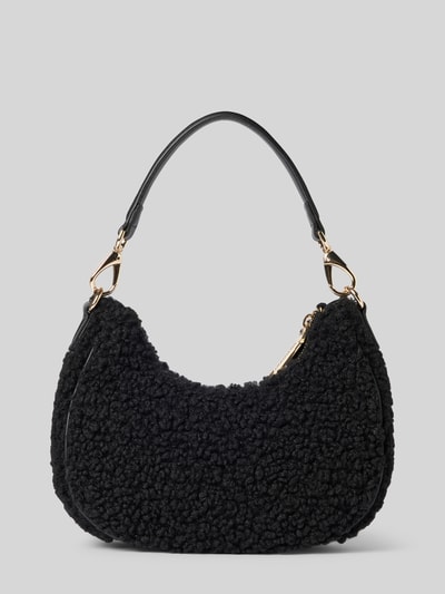 Peek & Cloppenburg VALENTINO BAGSHandtasche Mit Label-Detail In Black