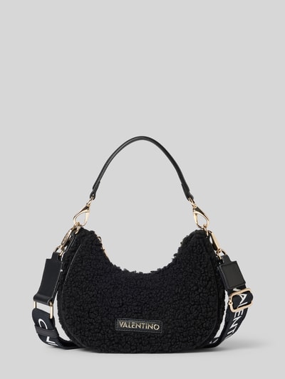 Peek & Cloppenburg VALENTINO BAGSHandtasche mit Label-Detail in black