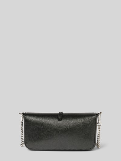 Peek & Cloppenburg VALENTINO BAGSHandtasche Mit Label-Detail Modell 'MATERIA' In Black