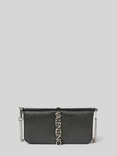 Peek & Cloppenburg VALENTINO BAGSHandtasche mit Label-Detail Modell 'MATERIA' in black