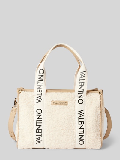 Peek & Cloppenburg VALENTINO BAGSHandtasche mit Tragehenkel in beige