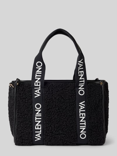 Peek & Cloppenburg VALENTINO BAGSHandtasche Mit Tragehenkel In Black