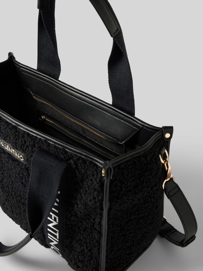 Peek & Cloppenburg VALENTINO BAGSHandtasche Mit Tragehenkel In Black