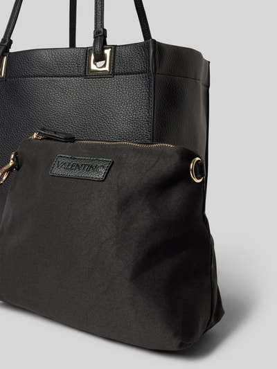 Peek & Cloppenburg VALENTINO BAGSHandtasche Mit Tragehenkel In Black