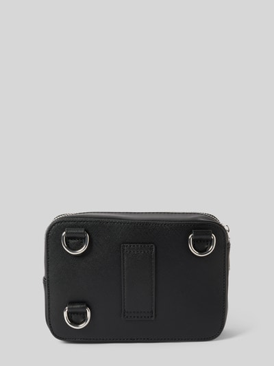 Peek & Cloppenburg VALENTINO BAGSUmhängetasche Mit Label-Detail In Black