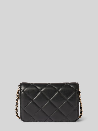 Peek & Cloppenburg VALENTINO BAGSUmhängetasche Mit Steppnähten Modell 'OCARINA' In Black