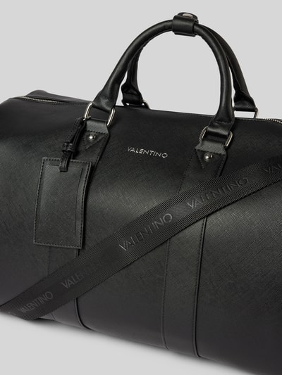 Peek & Cloppenburg VALENTINO BAGSWeekender Mit Label-Detail In Black