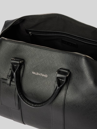 Peek & Cloppenburg VALENTINO BAGSWeekender Mit Label-Detail In Black