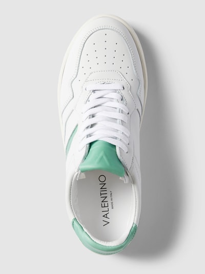 Peek & Cloppenburg ValentinoSneaker Mit Label-Detail Modell 'APOLLO' In Weiss