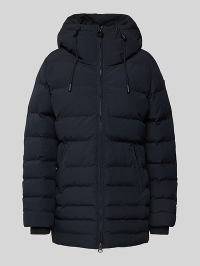 Peek & Cloppenburg WellensteynFunktionsjacke Mit Reißverschlusstaschen Modell 'CORDOBA' In Marine