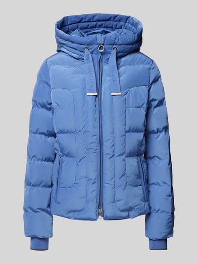 Peek & Cloppenburg WellensteynFunktionsjacke Mit Zweiwege-Reißverschluss Modell 'BELVITINI' In Lavender