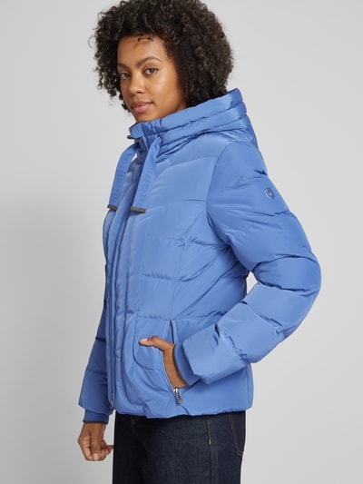 Peek & Cloppenburg WellensteynFunktionsjacke Mit Zweiwege-Reißverschluss Modell 'BELVITINI' In Lavender