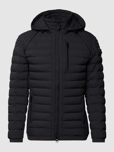 Peek & Cloppenburg WellensteynJacke Molecule Men MOLH-719 In Blau