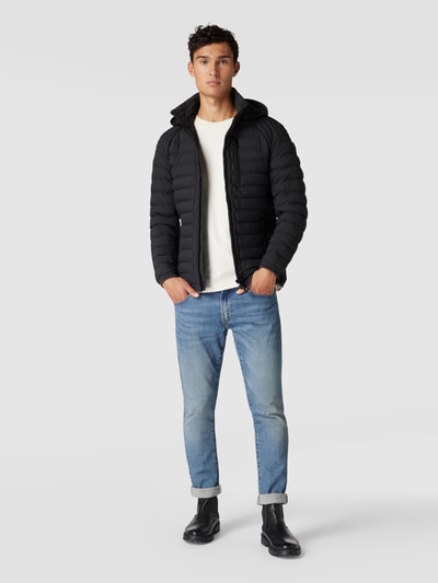 Peek & Cloppenburg WellensteynJacke Molecule Men MOLH-719 in blau