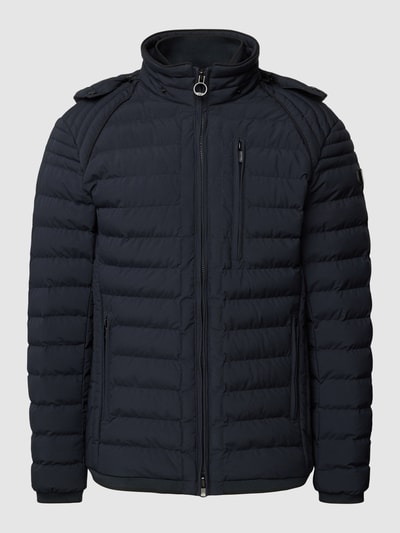 Peek & Cloppenburg WellensteynJacke Molecule Men MOLH-719 In Marine