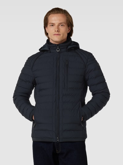 Peek & Cloppenburg WellensteynJacke Molecule Men MOLH-719 In Marine