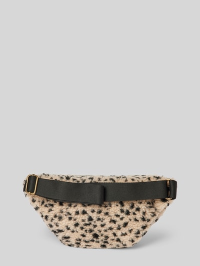 Peek & Cloppenburg WOUFBauchtasche Mit Label-Patch Modell 'Clem' In Beige